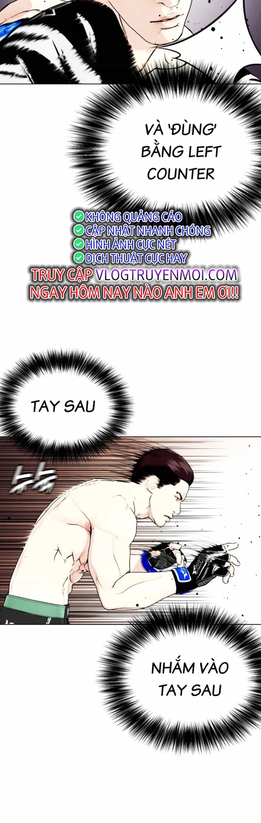Loser Giỏi Võ - Chương 50 - ảnh 10