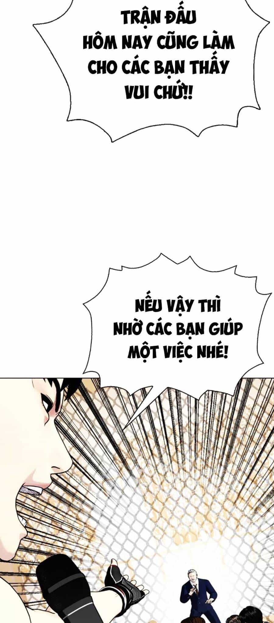 Loser Giỏi Võ - Chương 50 - ảnh 102