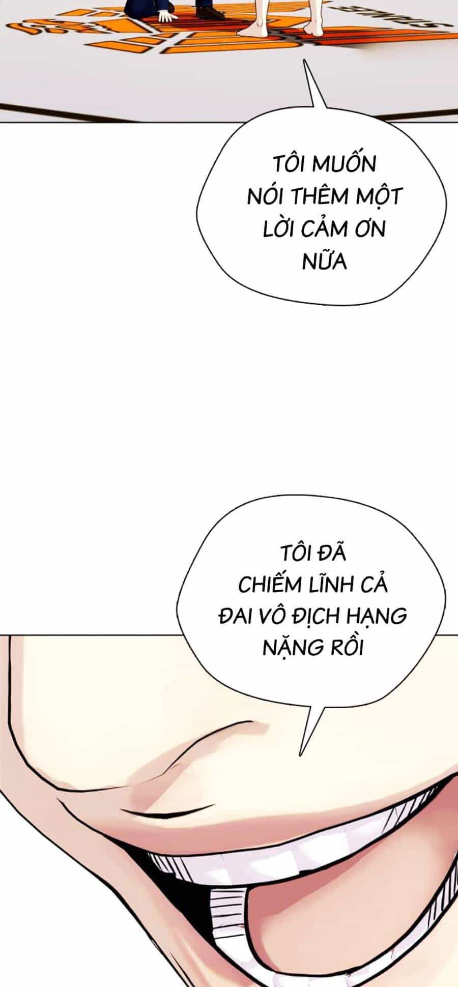 Loser Giỏi Võ - Chương 50 - ảnh 114