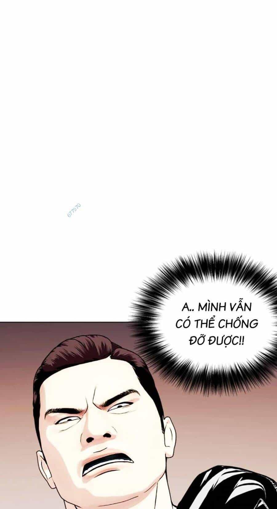 Loser Giỏi Võ - Chương 50 - ảnh 28
