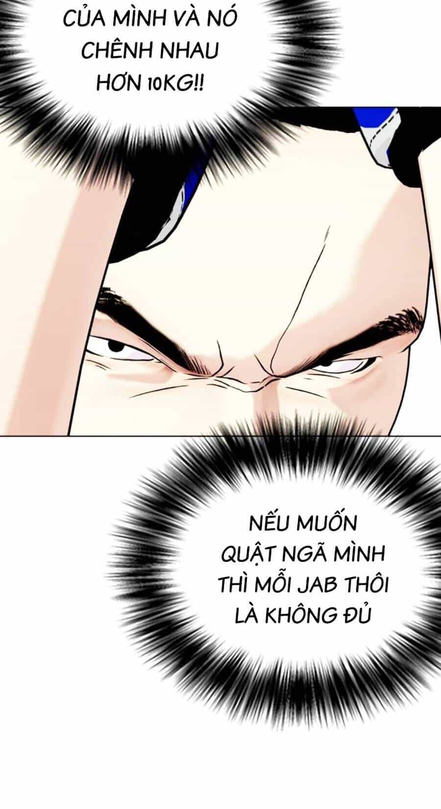 Loser Giỏi Võ - Chương 50 - ảnh 30