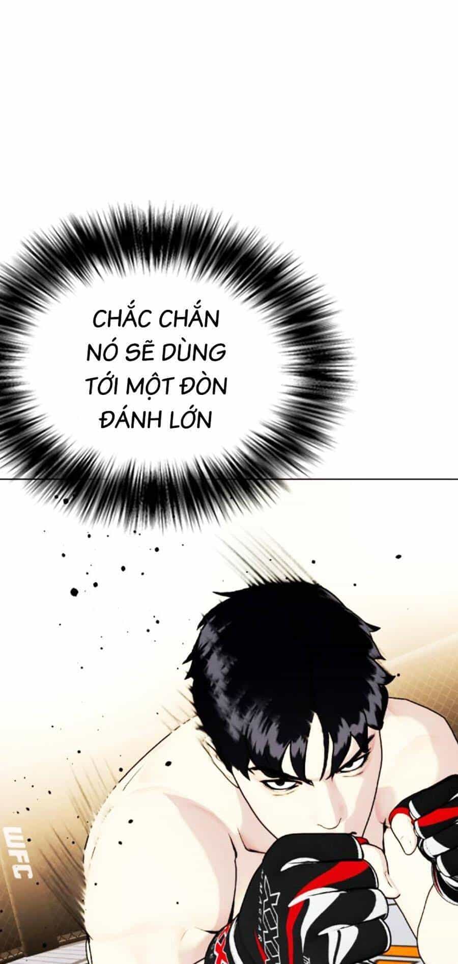 Loser Giỏi Võ - Chương 50 - ảnh 31