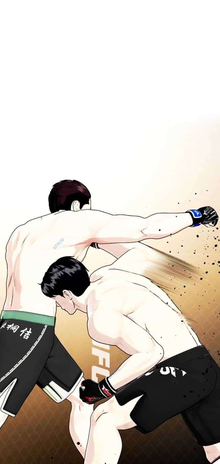 Loser Giỏi Võ - Chương 50 - ảnh 40