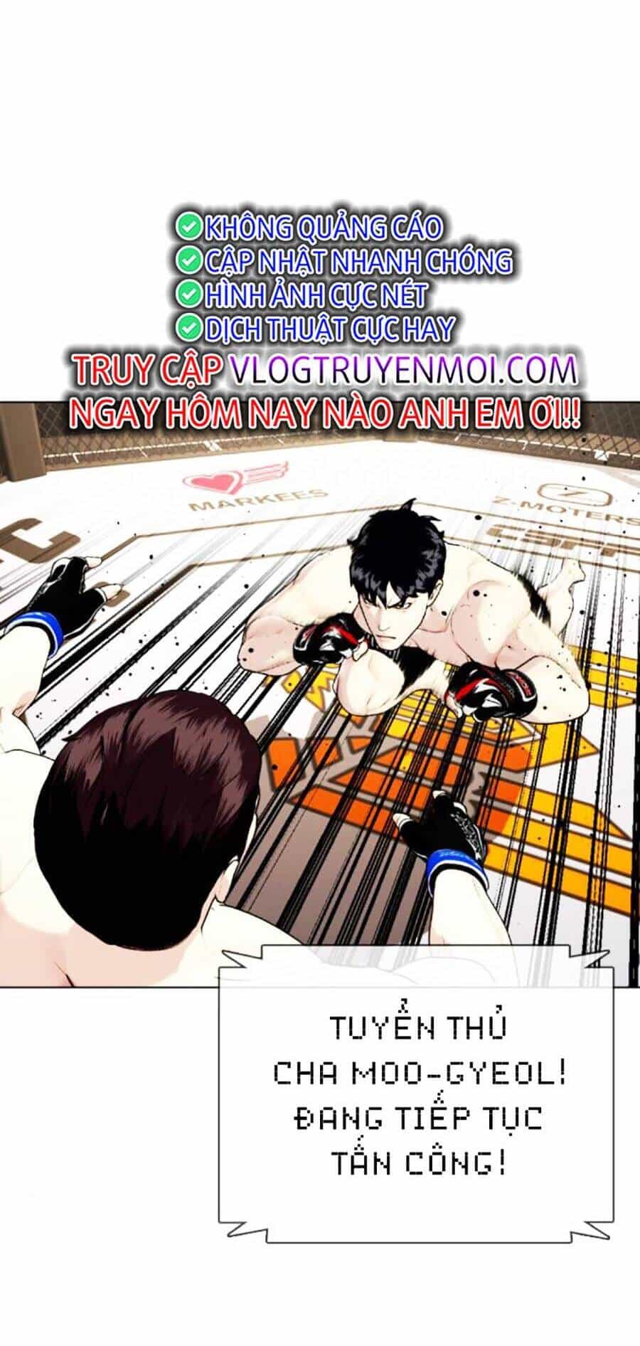 Loser Giỏi Võ - Chương 50 - ảnh 46