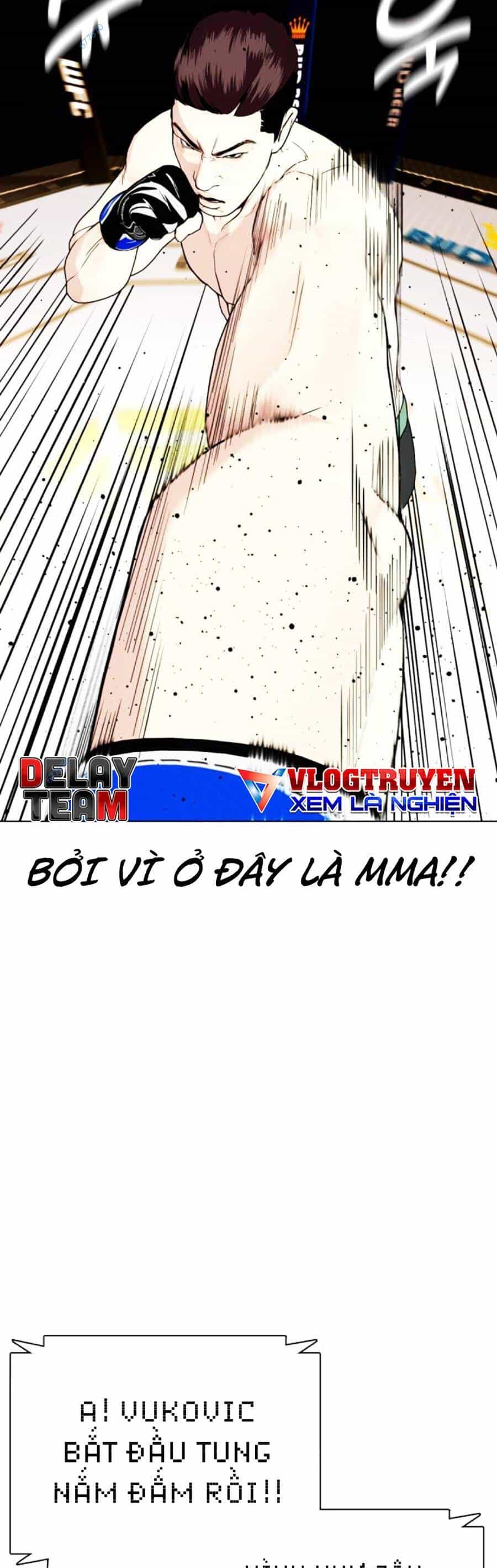Loser Giỏi Võ - Chương 50 - ảnh 5