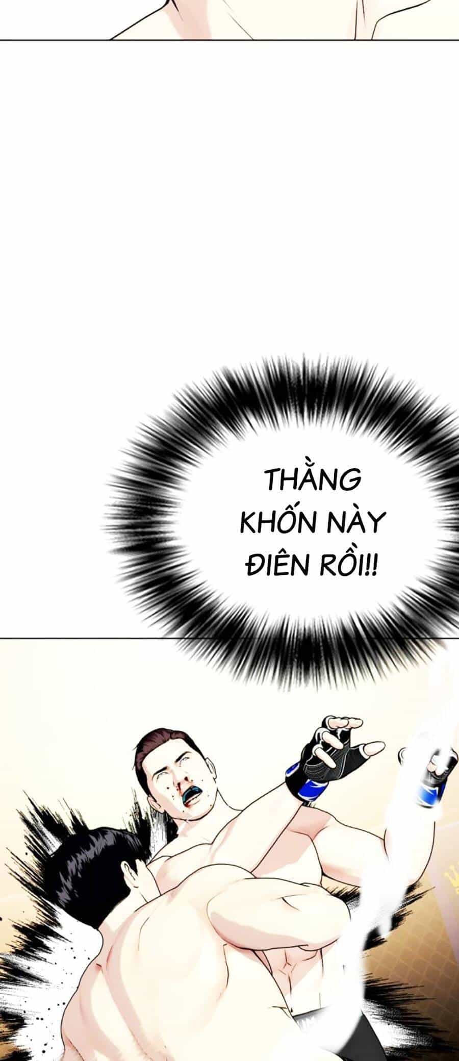 Loser Giỏi Võ - Chương 50 - ảnh 54
