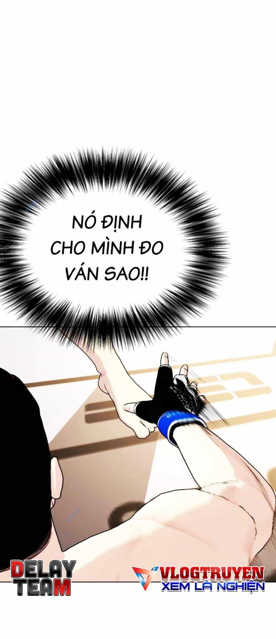 Loser Giỏi Võ - Chương 50 - ảnh 60