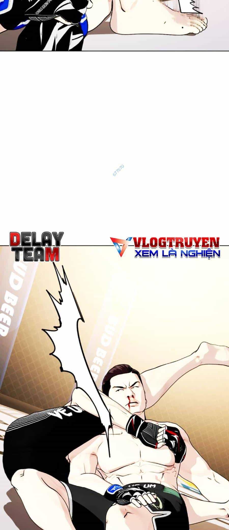 Loser Giỏi Võ - Chương 50 - ảnh 68