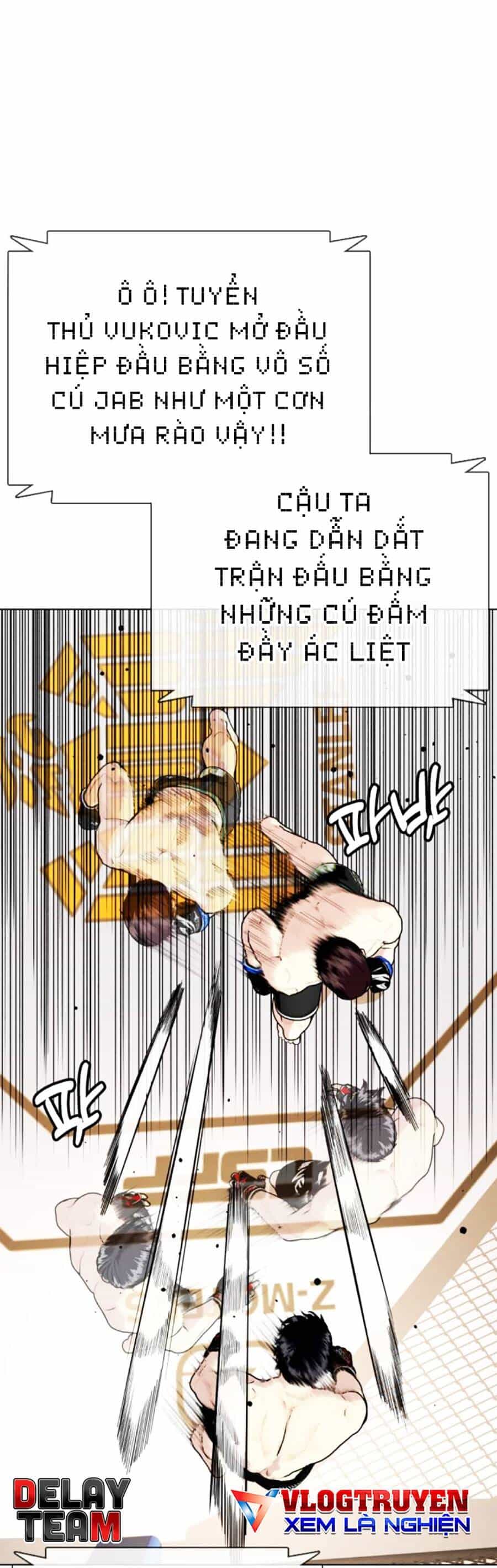 Loser Giỏi Võ - Chương 50 - ảnh 8