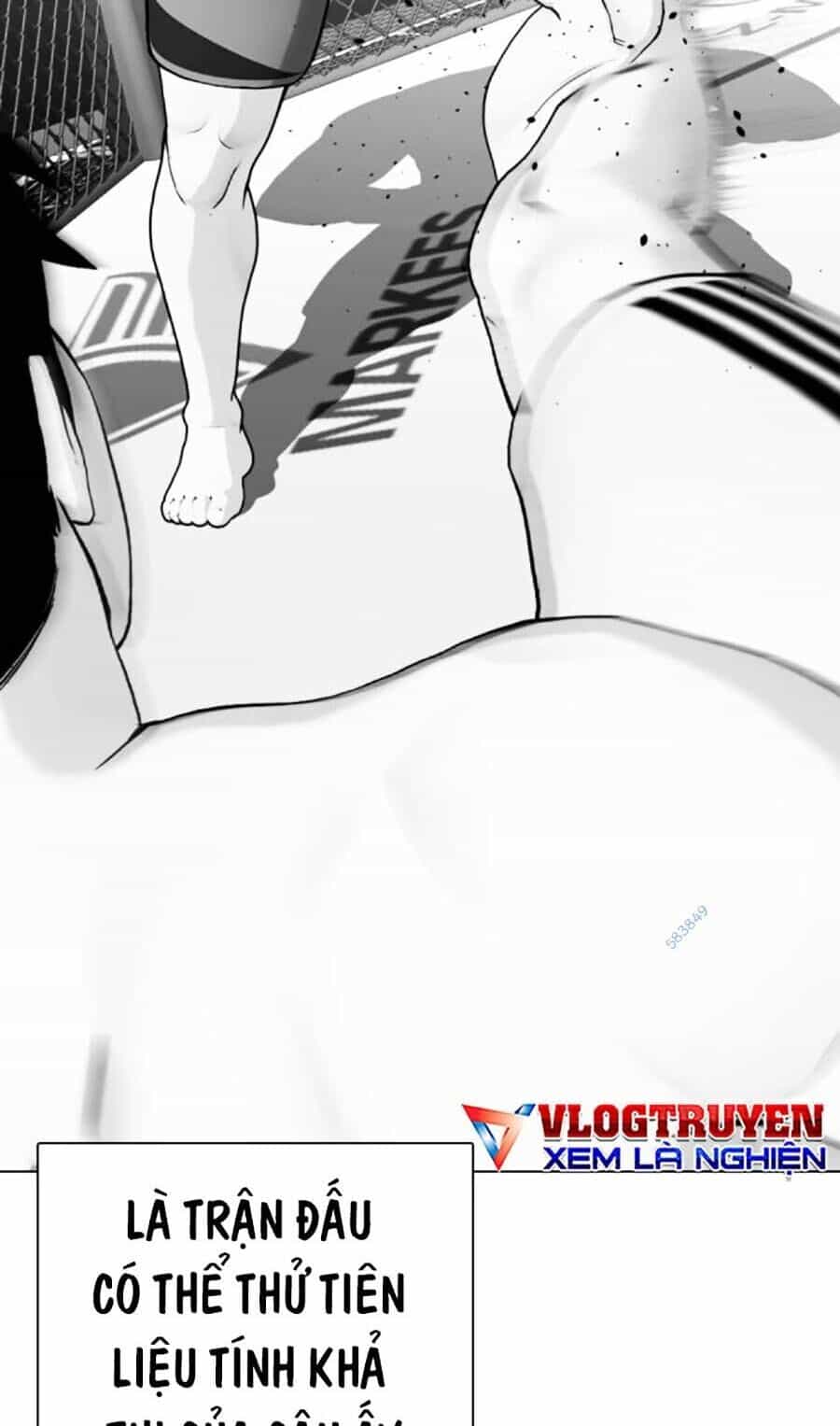 Loser Giỏi Võ - Chương 51 - ảnh 110