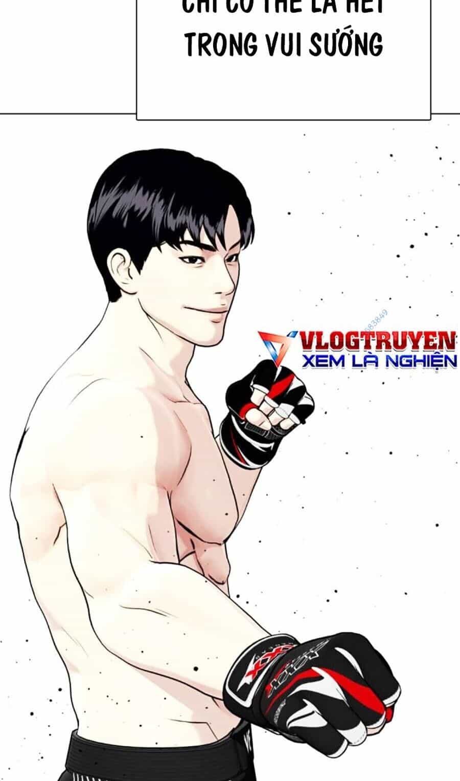 Loser Giỏi Võ - Chương 51 - ảnh 118
