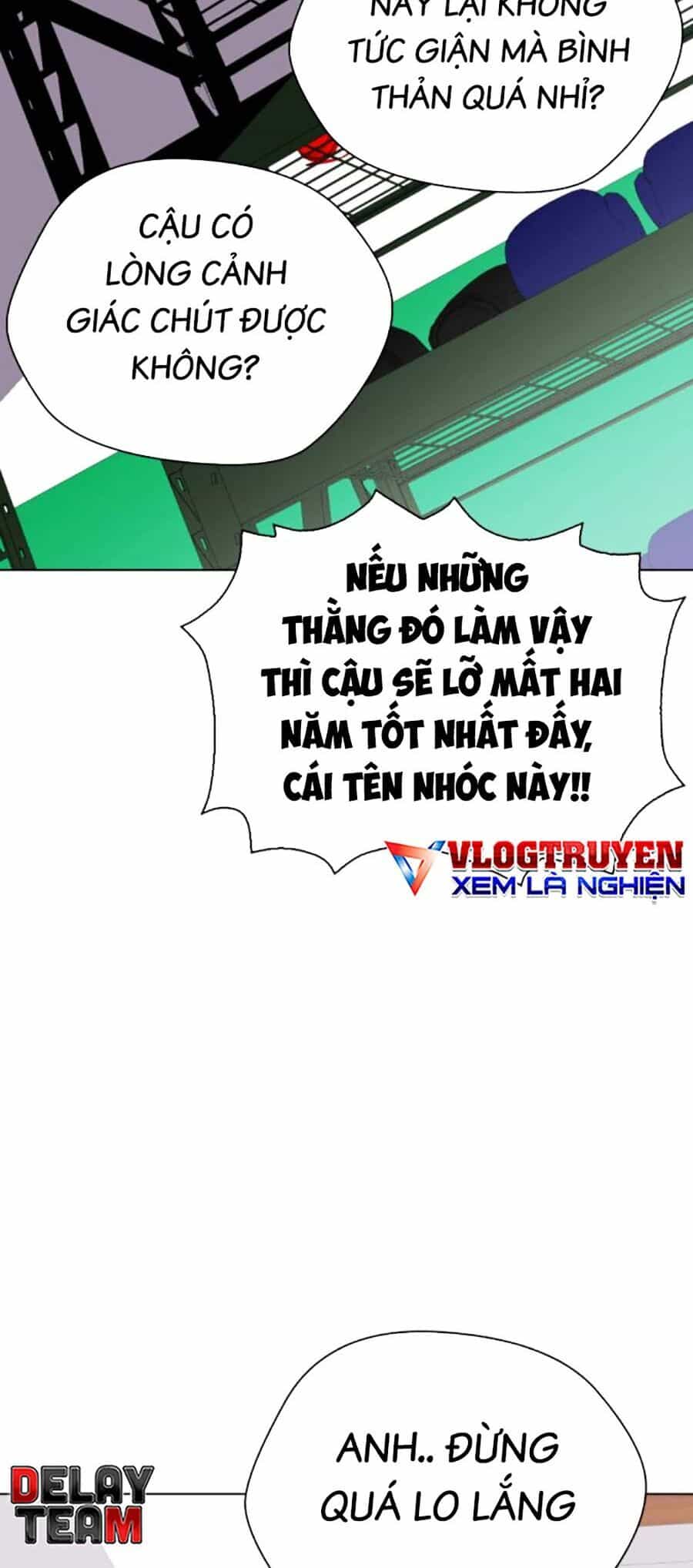 Loser Giỏi Võ - Chương 51 - ảnh 127