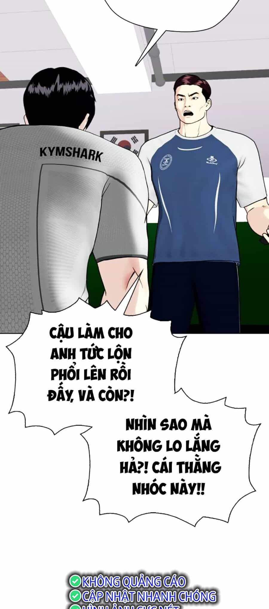 Loser Giỏi Võ - Chương 51 - ảnh 128