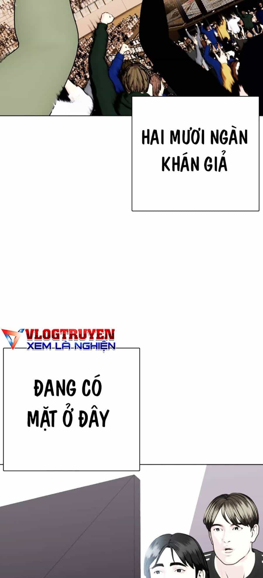 Loser Giỏi Võ - Chương 51 - ảnh 15