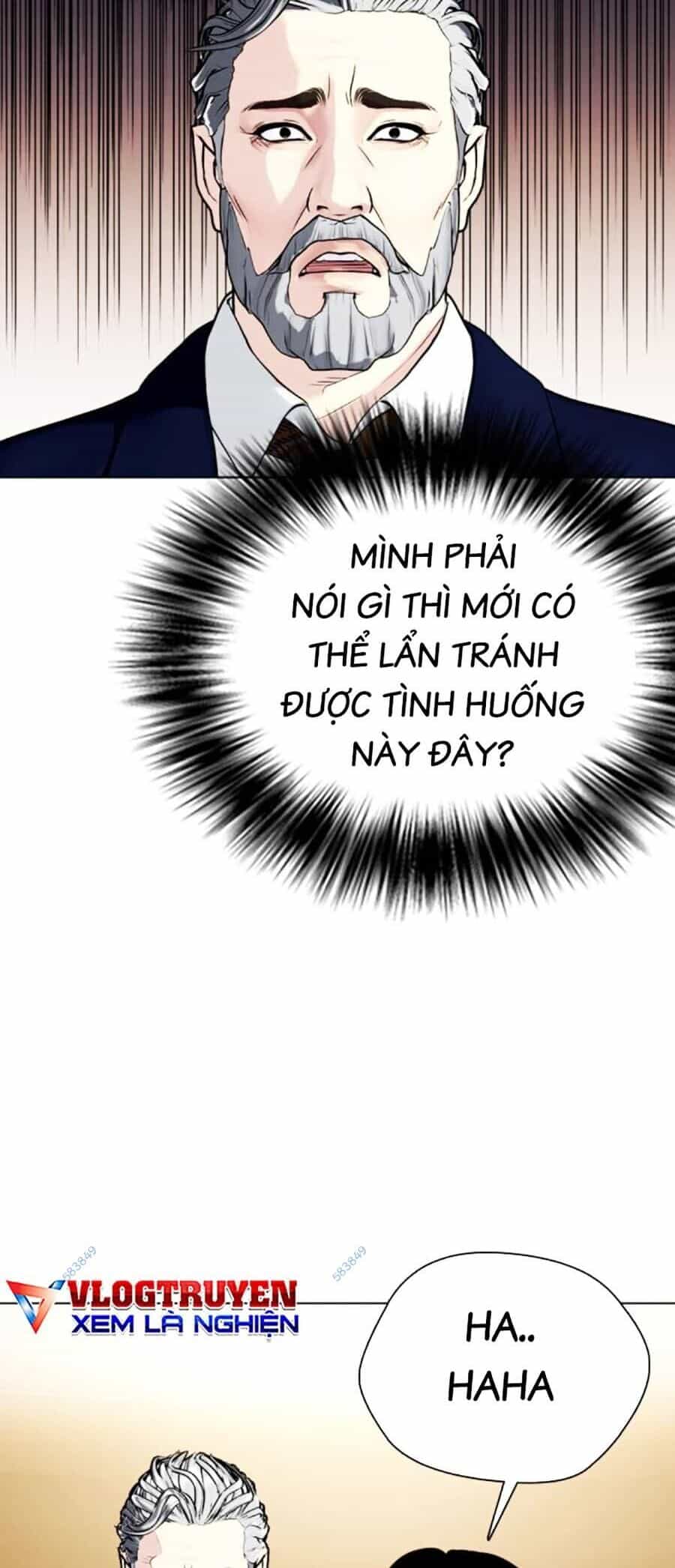 Loser Giỏi Võ - Chương 51 - ảnh 26