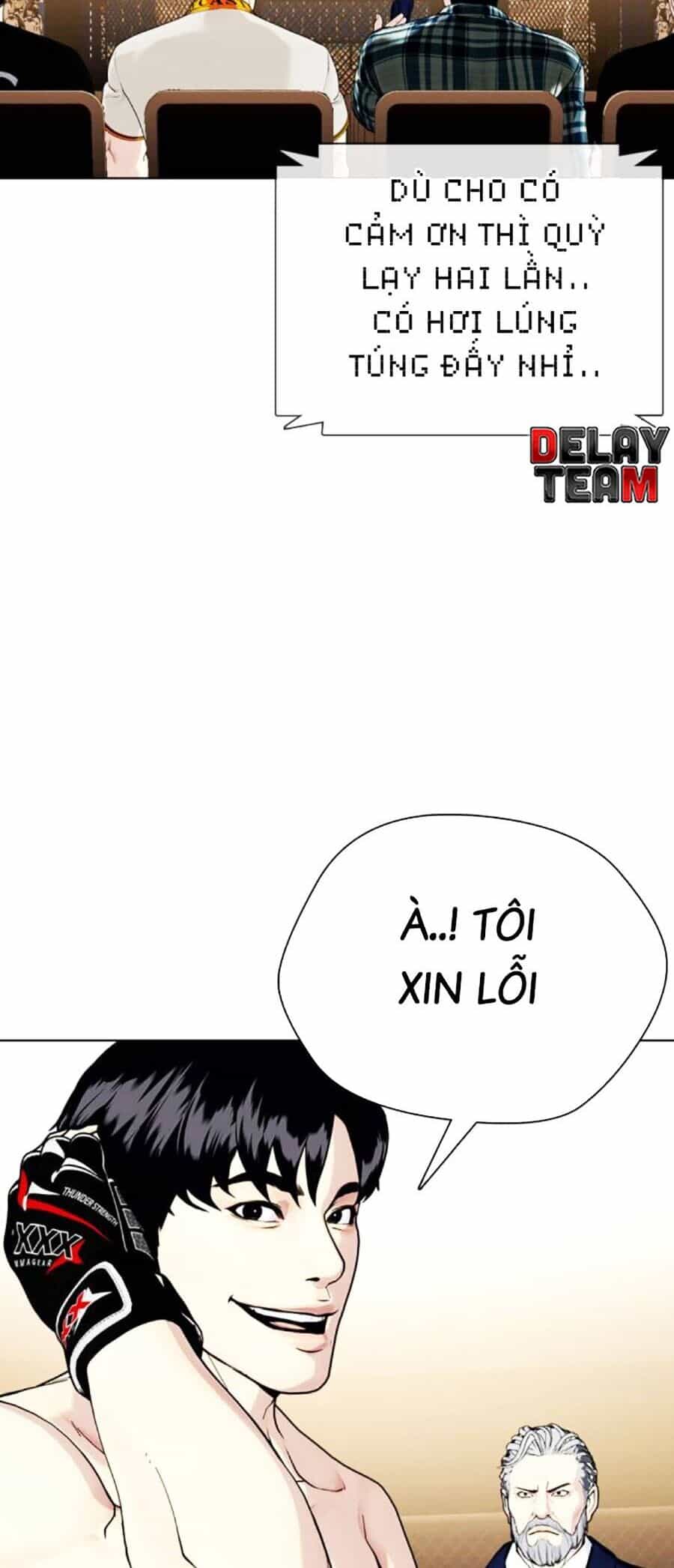 Loser Giỏi Võ - Chương 51 - ảnh 36