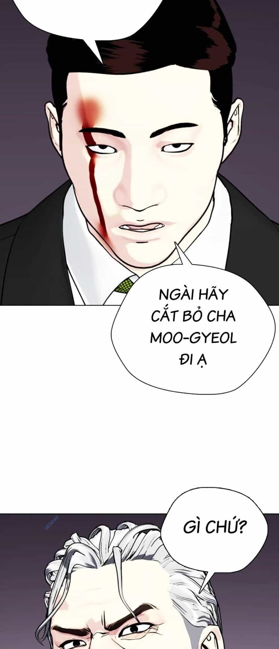 Loser Giỏi Võ - Chương 51 - ảnh 50
