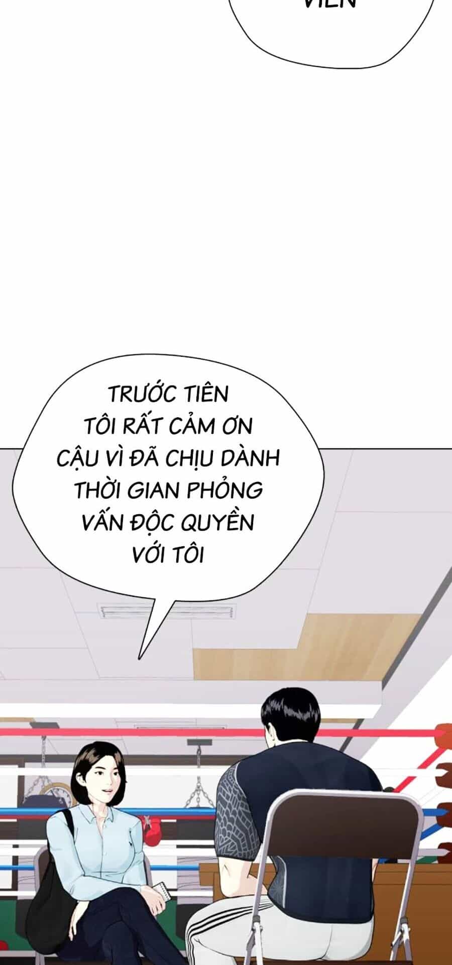Loser Giỏi Võ - Chương 51 - ảnh 76