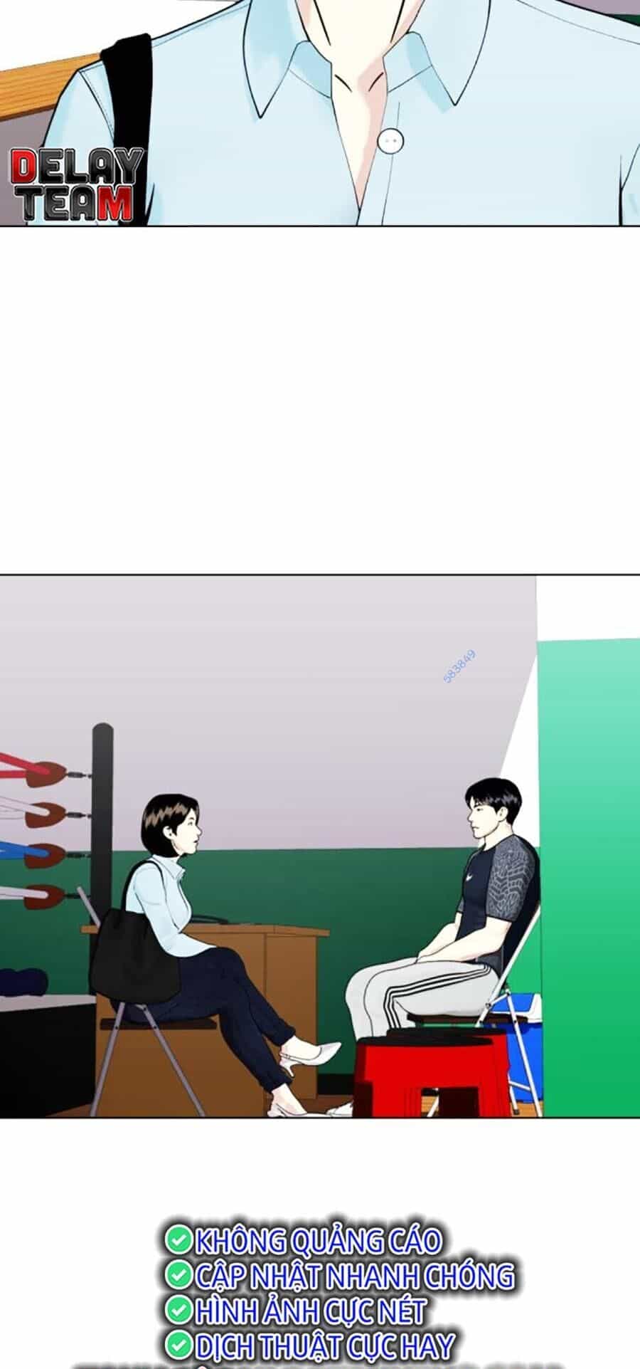 Loser Giỏi Võ - Chương 51 - ảnh 85