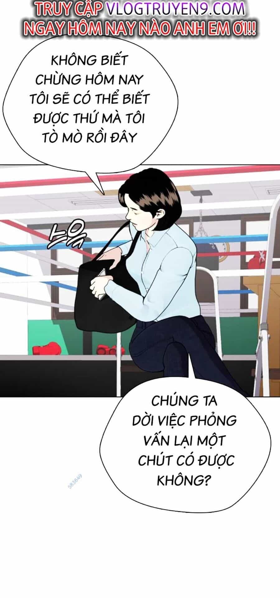 Loser Giỏi Võ - Chương 51 - ảnh 86
