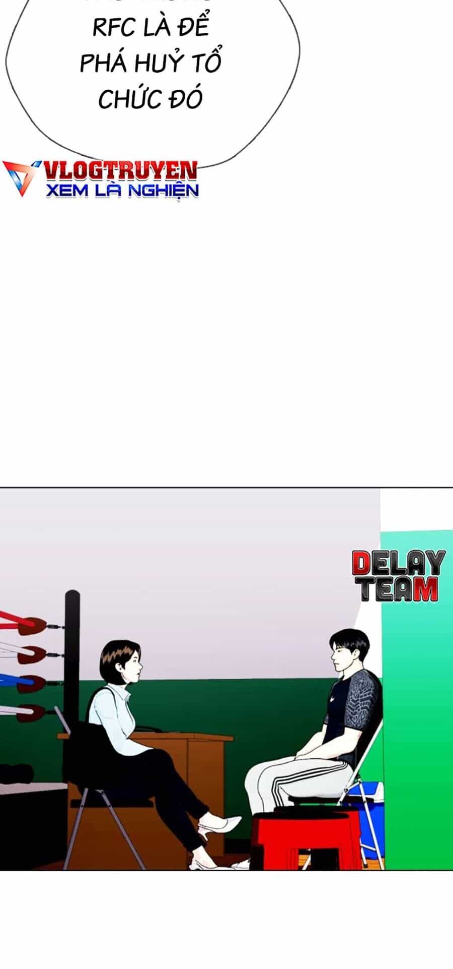 Loser Giỏi Võ - Chương 51 - ảnh 96