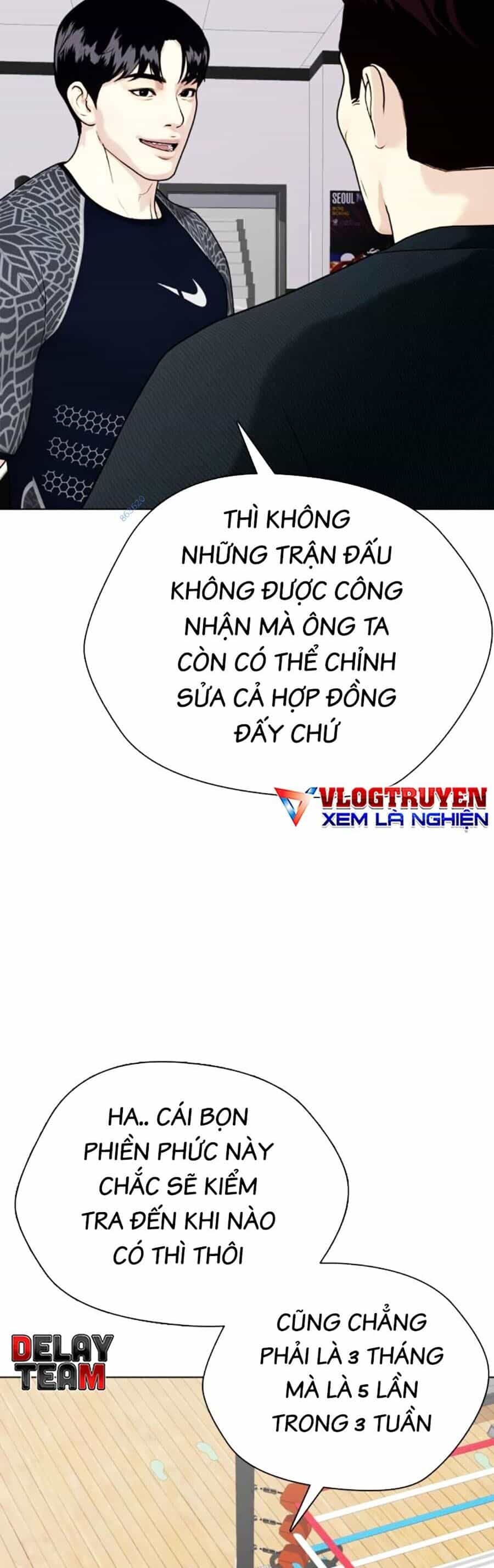 Loser Giỏi Võ - Chương 52 - ảnh 106