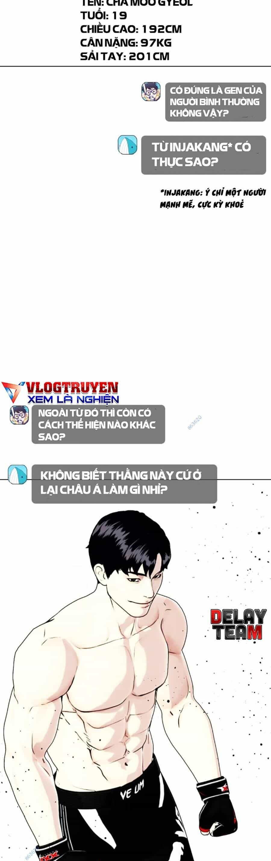 Loser Giỏi Võ - Chương 52 - ảnh 113