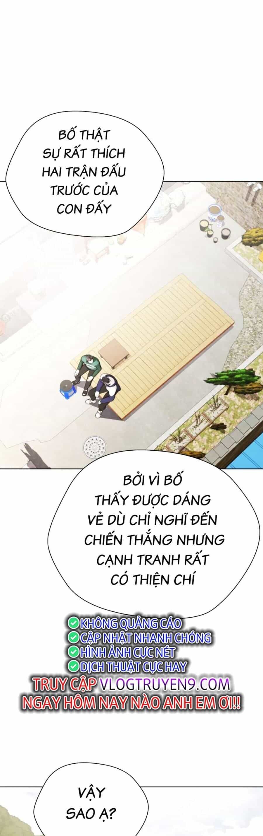 Loser Giỏi Võ - Chương 52 - ảnh 118