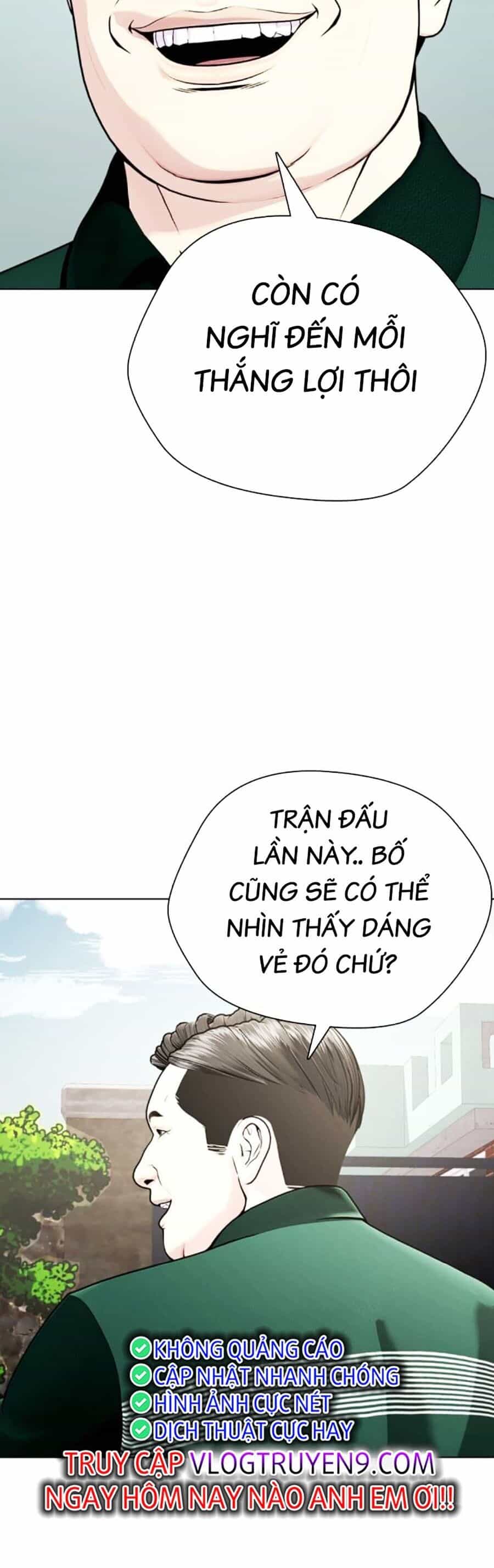 Loser Giỏi Võ - Chương 52 - ảnh 120