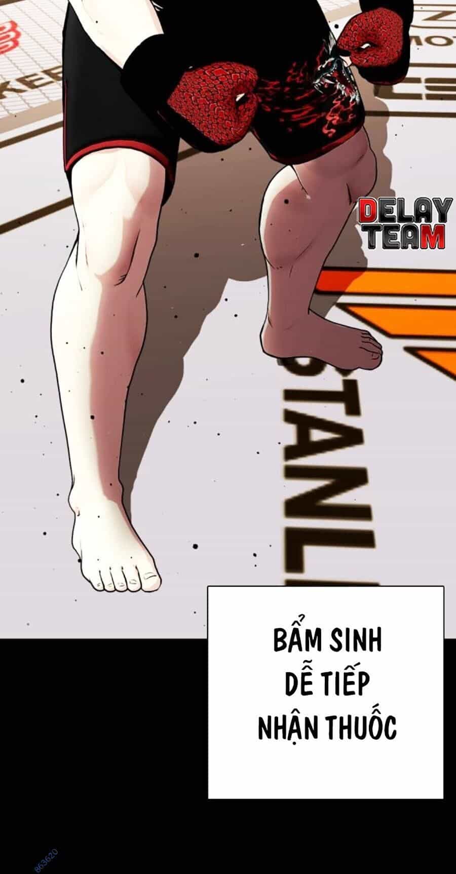 Loser Giỏi Võ - Chương 52 - ảnh 13