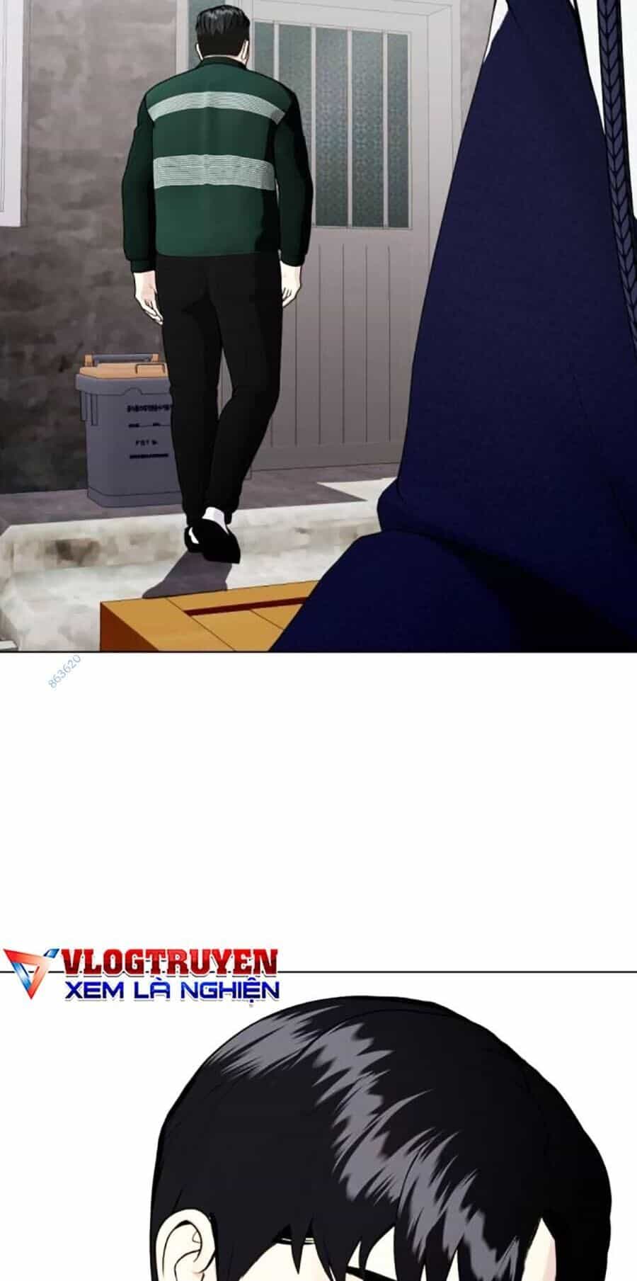 Loser Giỏi Võ - Chương 52 - ảnh 134