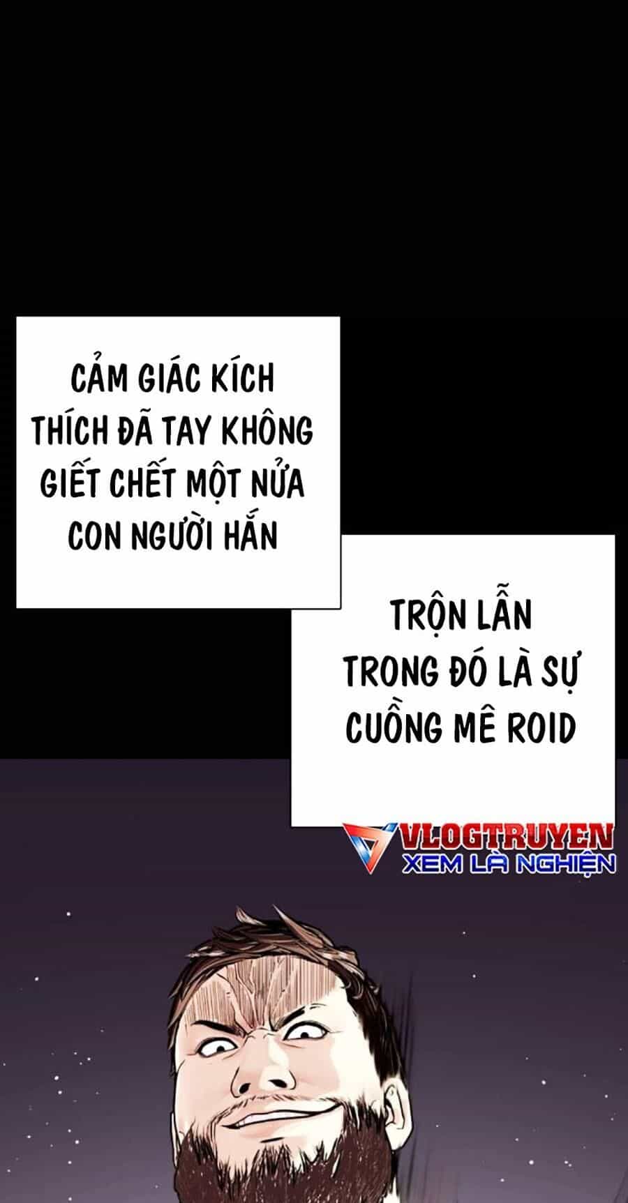 Loser Giỏi Võ - Chương 52 - ảnh 17