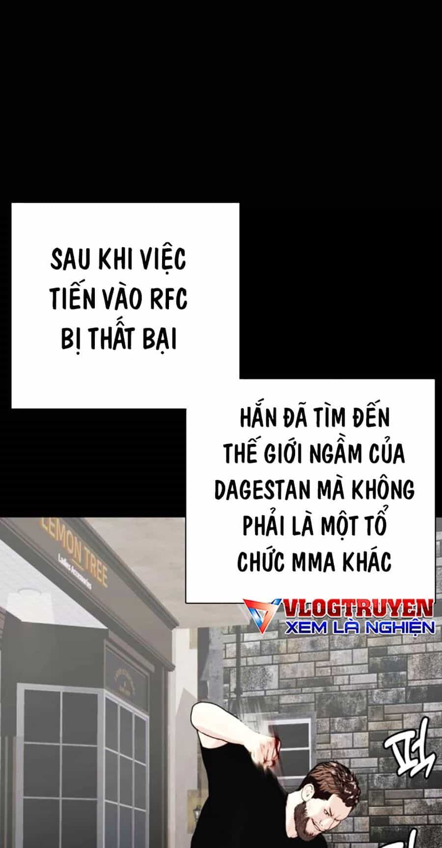 Loser Giỏi Võ - Chương 52 - ảnh 19