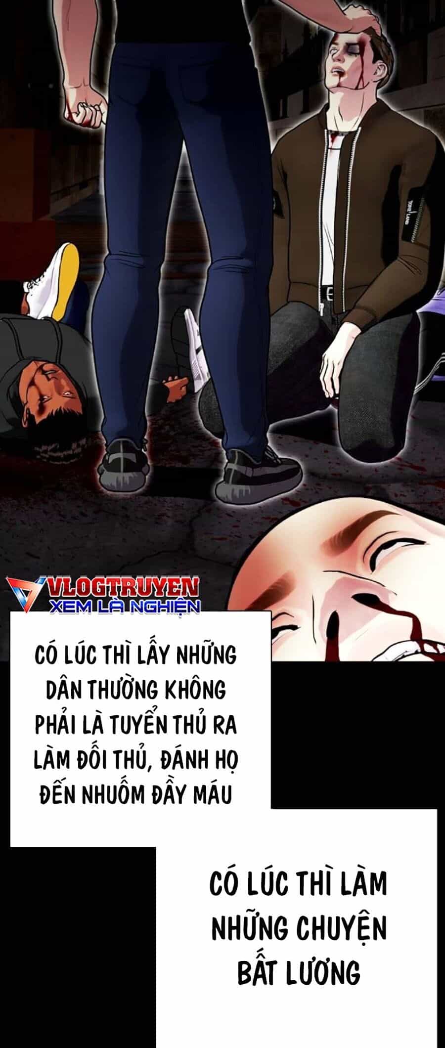Loser Giỏi Võ - Chương 52 - ảnh 24