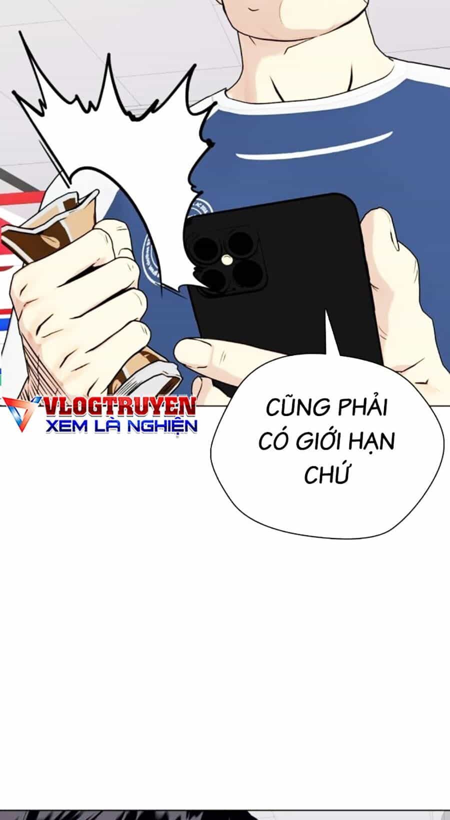 Loser Giỏi Võ - Chương 52 - ảnh 59