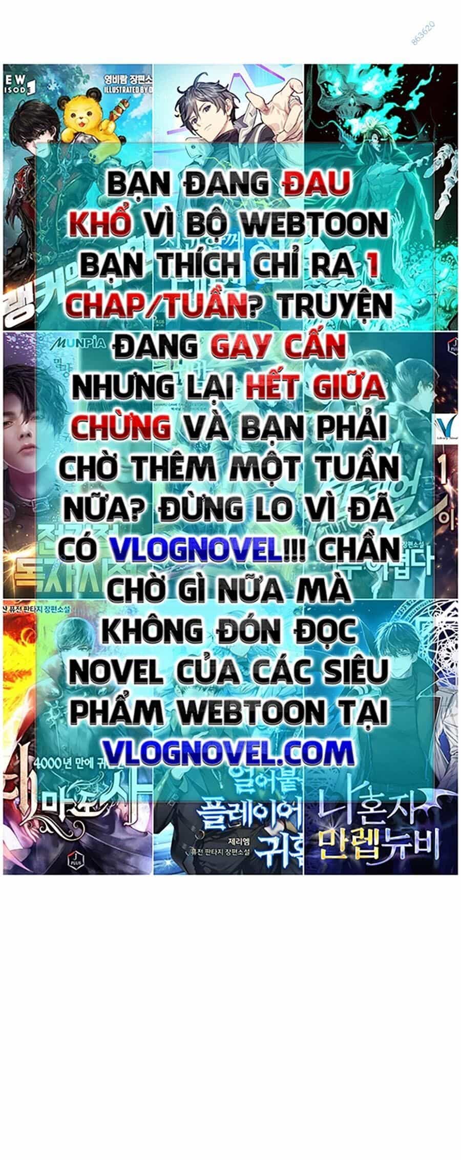 Loser Giỏi Võ - Chương 52 - ảnh 61