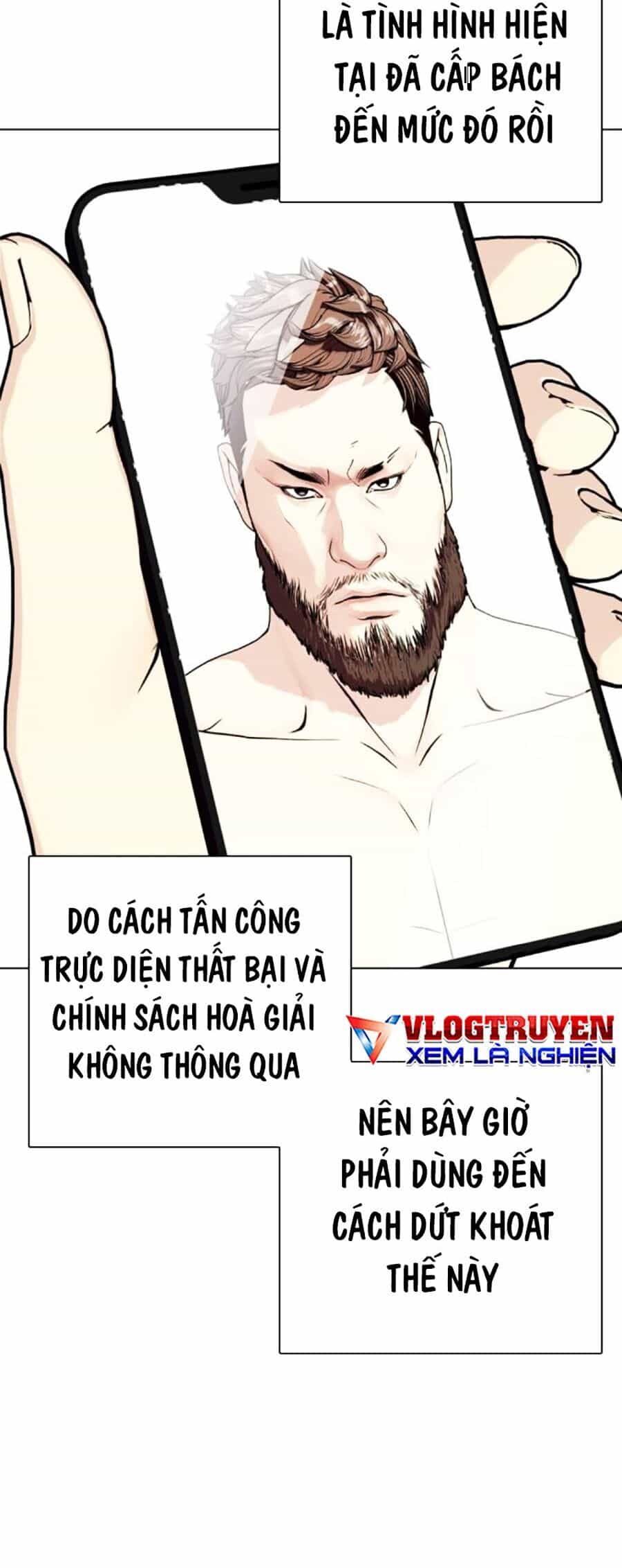 Loser Giỏi Võ - Chương 52 - ảnh 63
