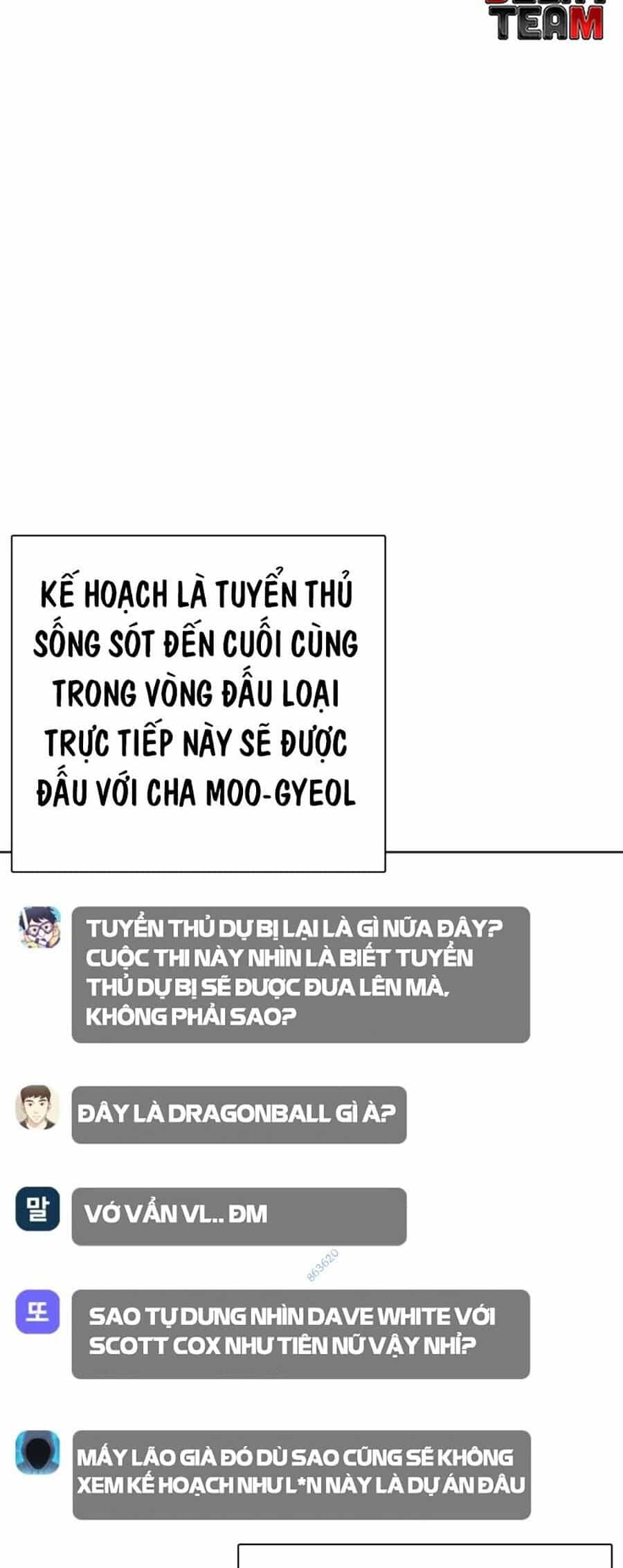 Loser Giỏi Võ - Chương 52 - ảnh 78