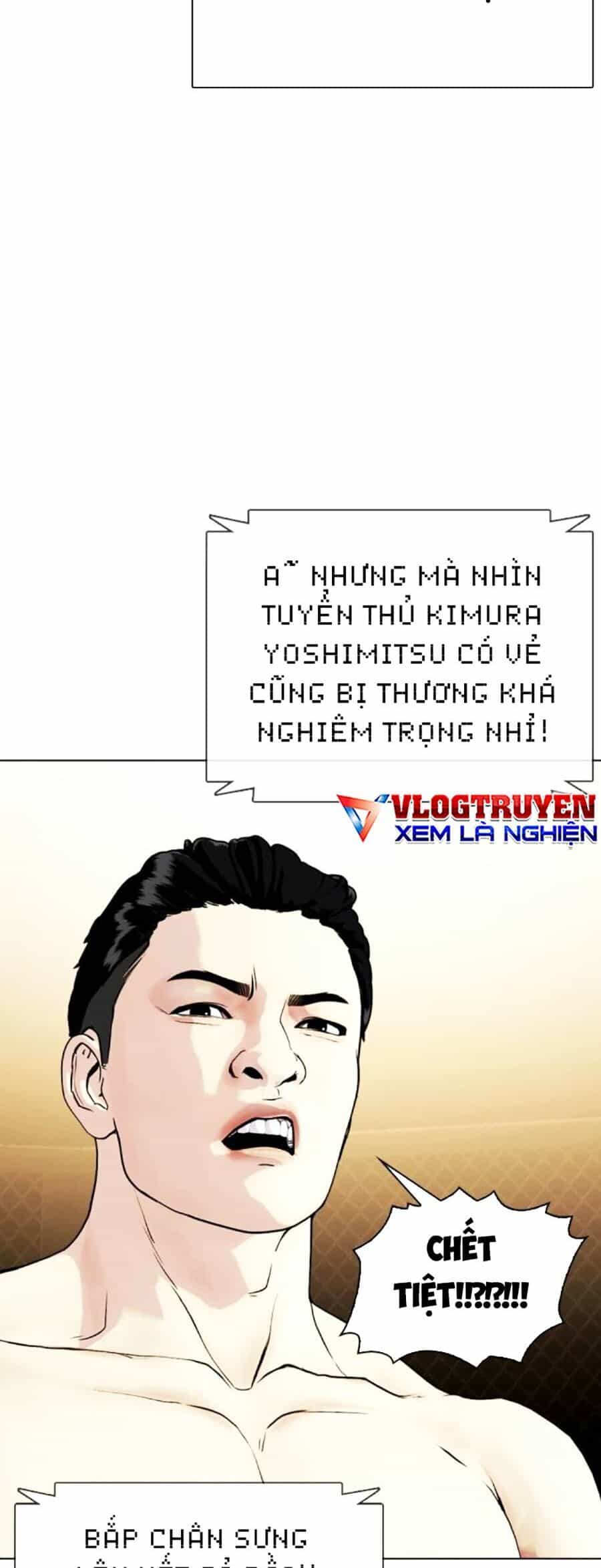 Loser Giỏi Võ - Chương 52 - ảnh 83