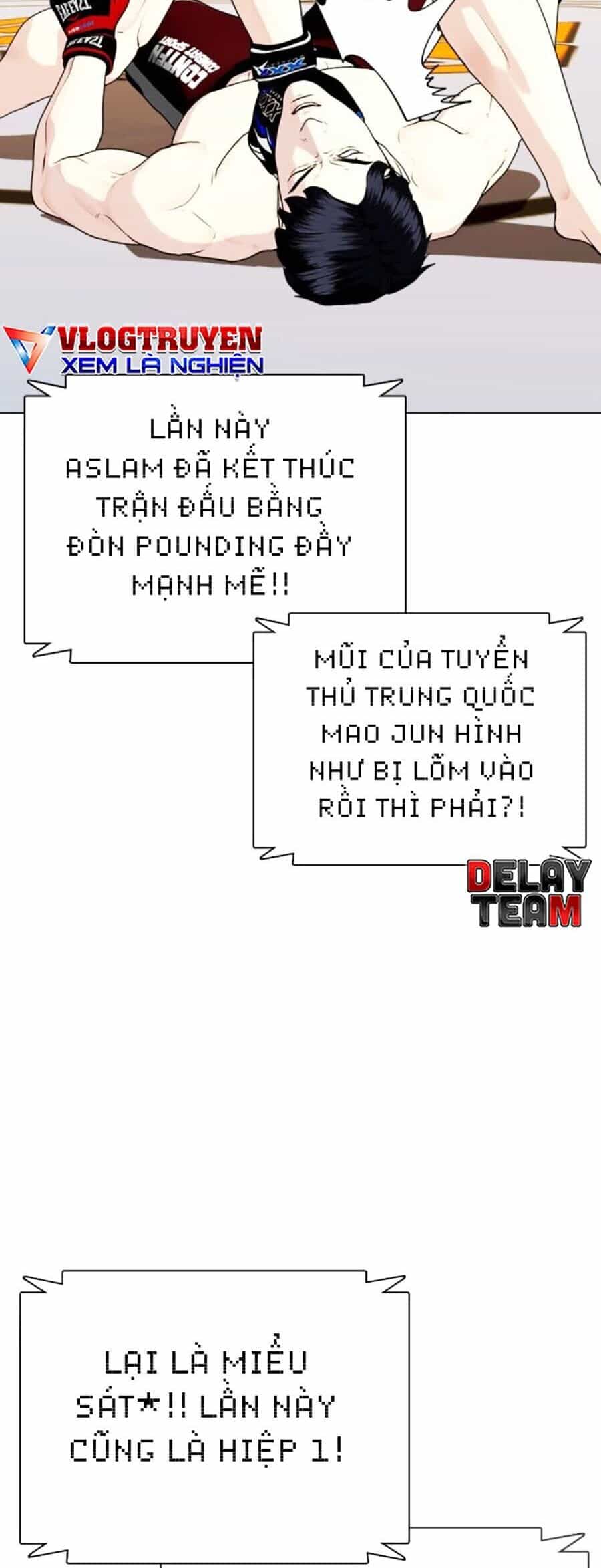 Loser Giỏi Võ - Chương 52 - ảnh 88