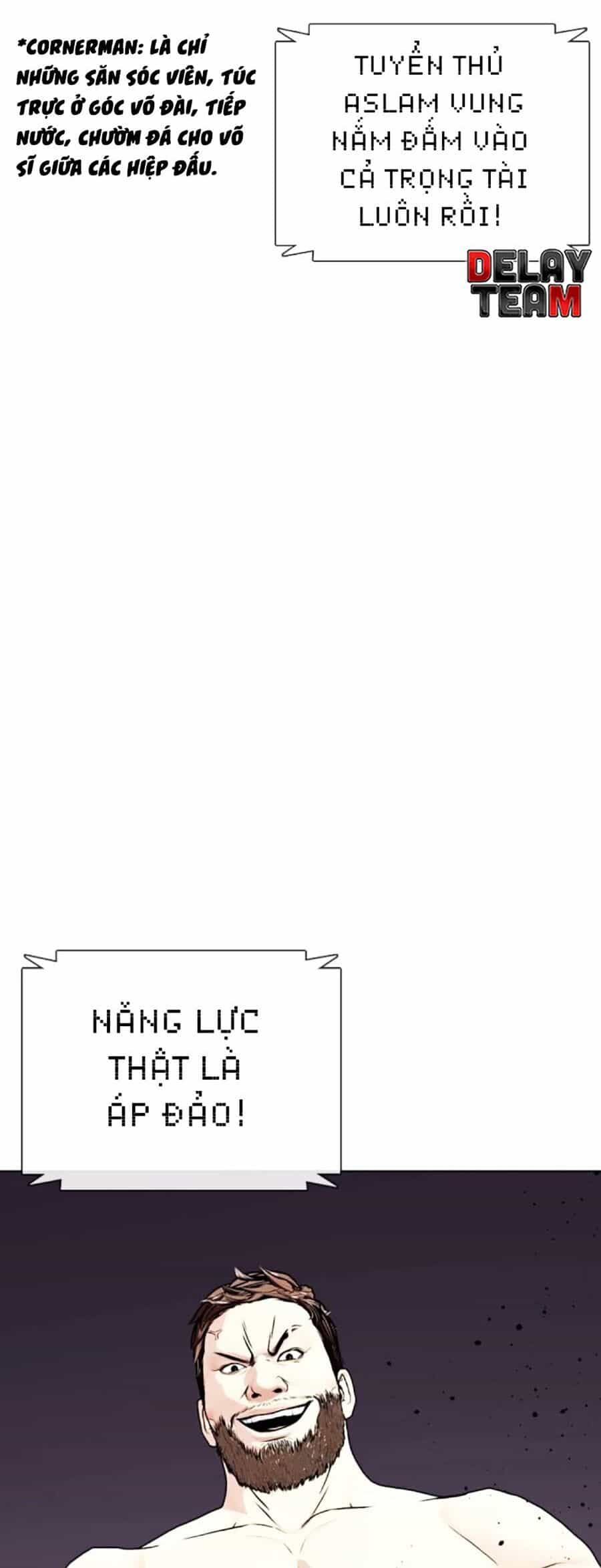 Loser Giỏi Võ - Chương 52 - ảnh 91
