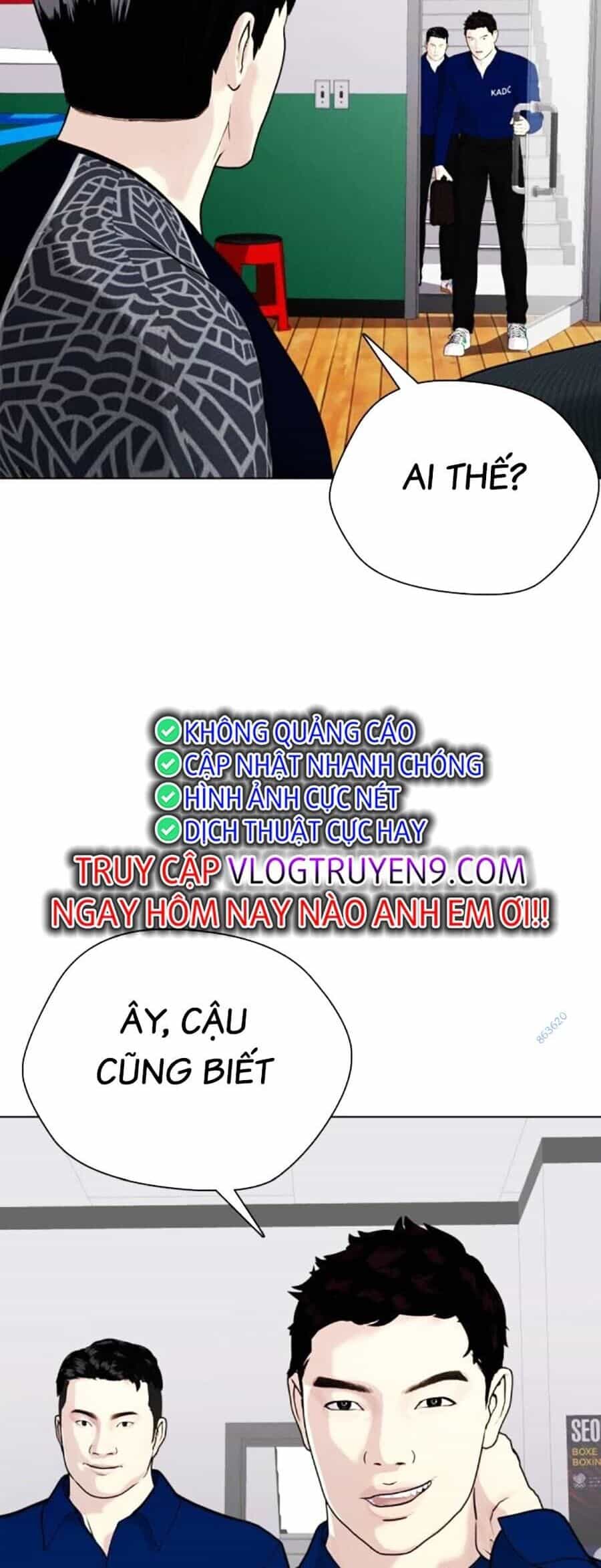 Loser Giỏi Võ - Chương 52 - ảnh 94