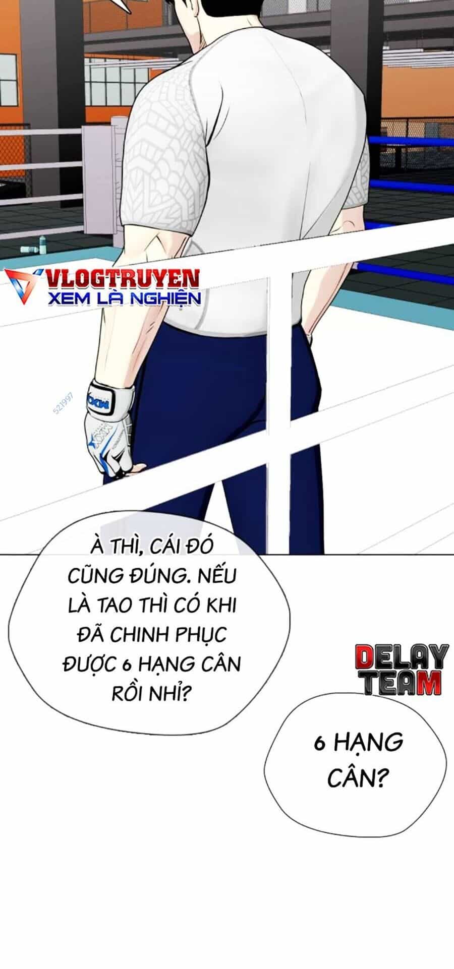 Loser Giỏi Võ - Chương 53 - ảnh 26