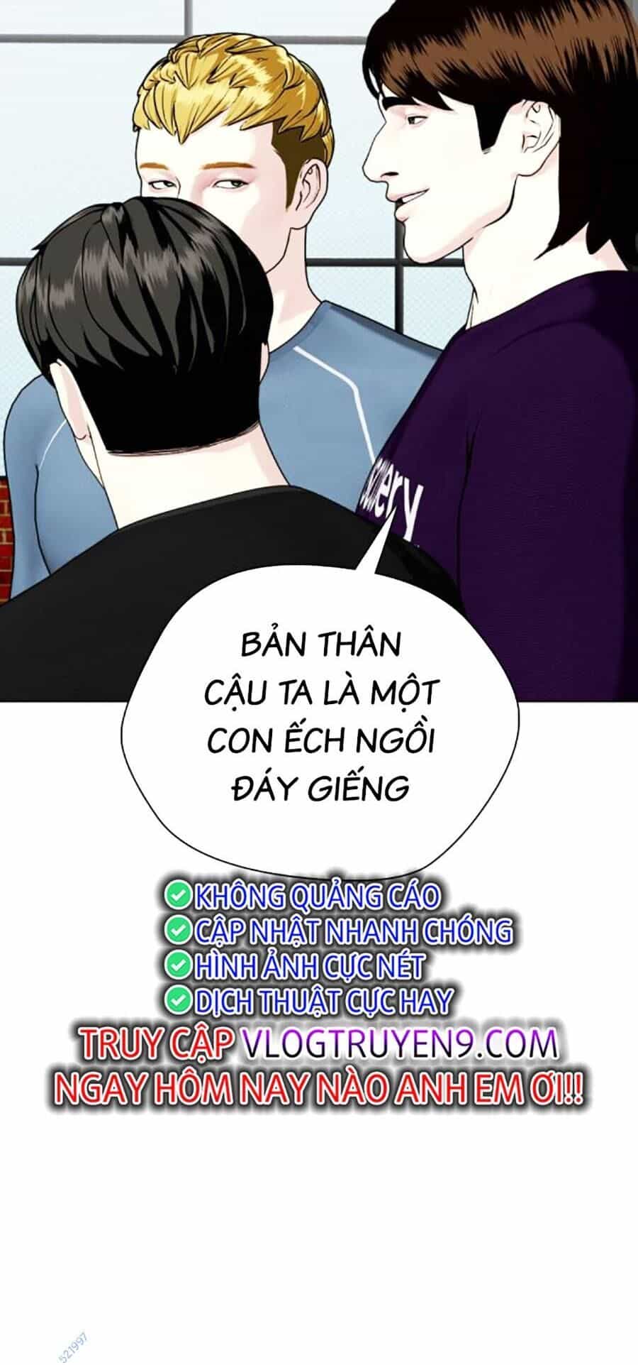 Loser Giỏi Võ - Chương 53 - ảnh 29