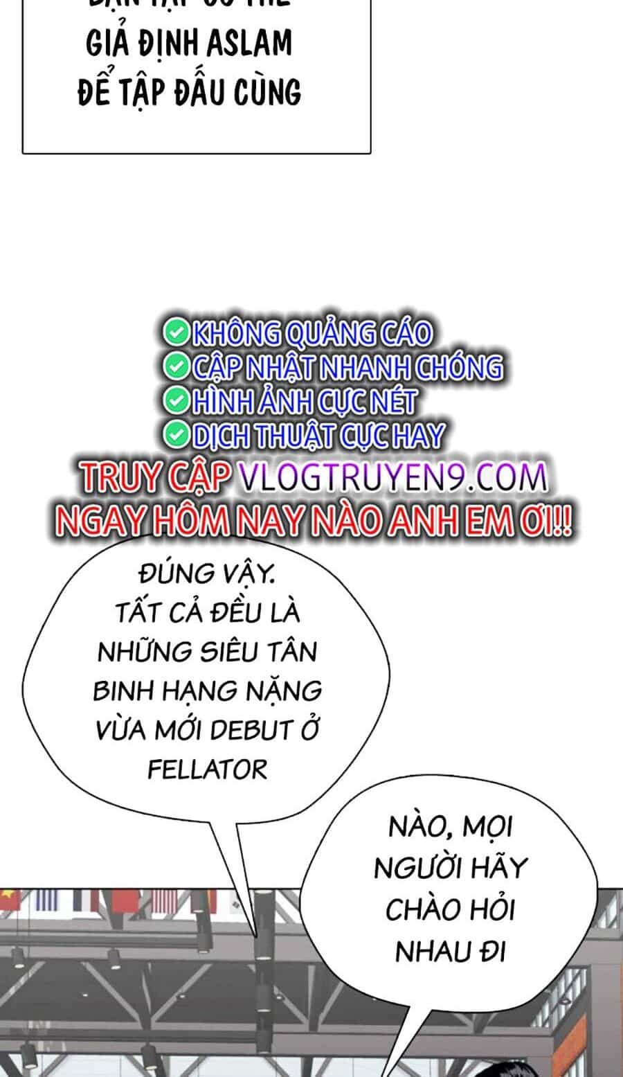 Loser Giỏi Võ - Chương 53 - ảnh 8