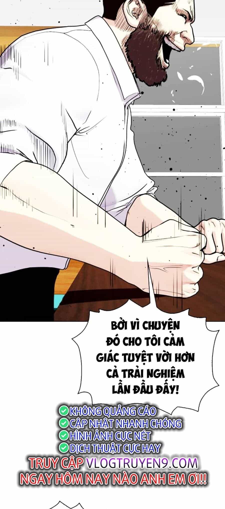 Loser Giỏi Võ - Chương 53 - ảnh 94