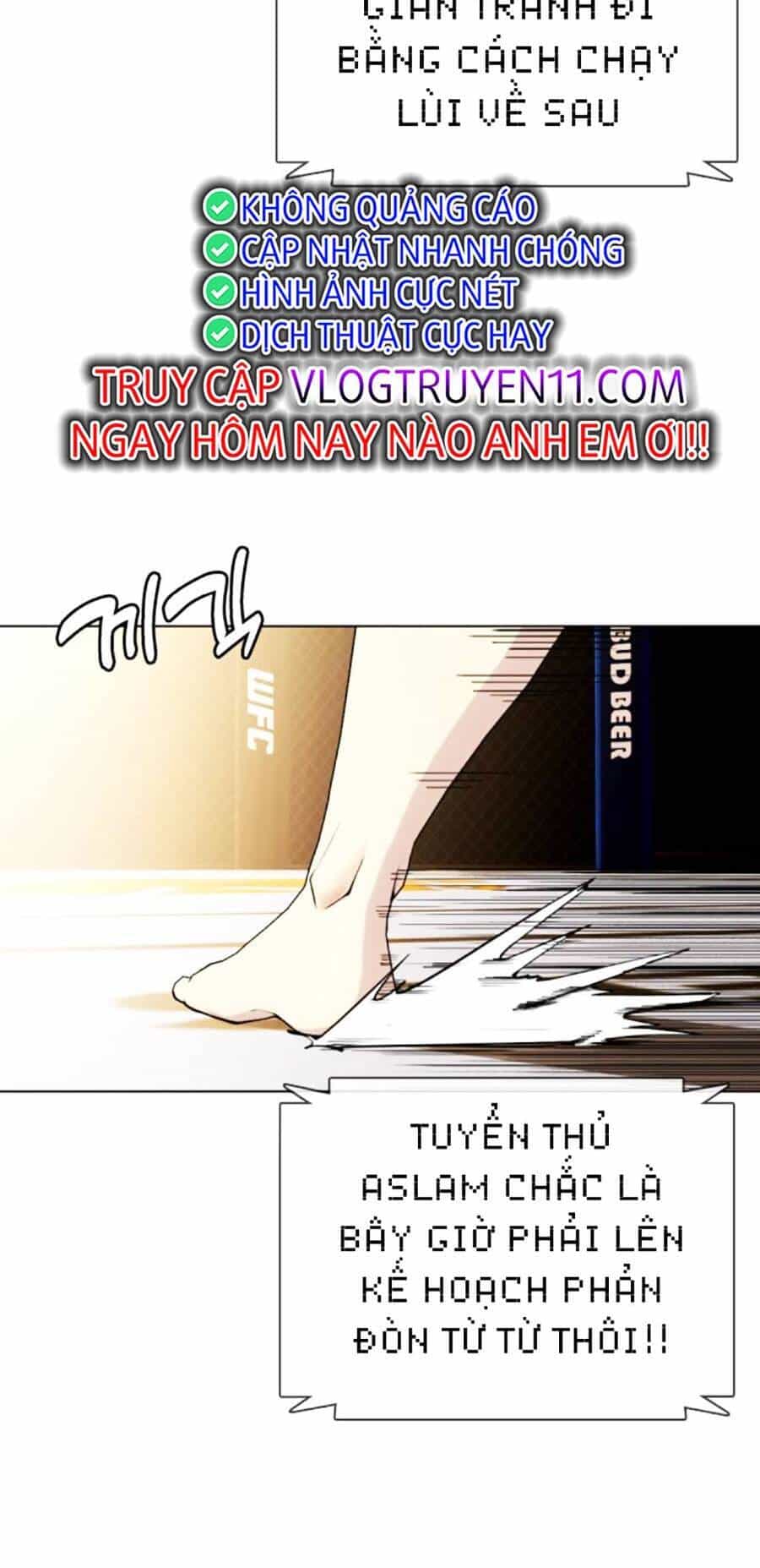 Loser Giỏi Võ - Chương 54 - ảnh 100