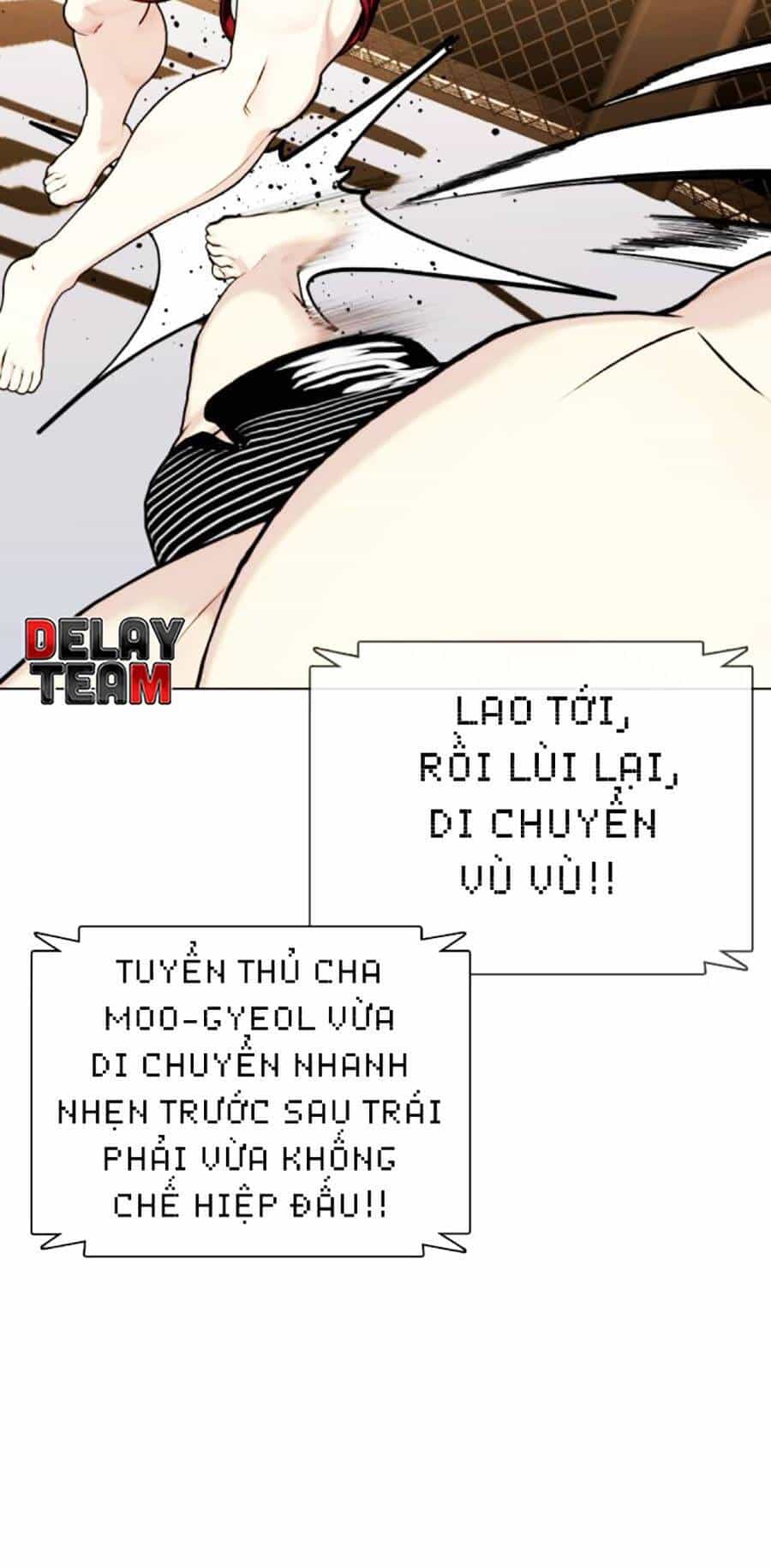 Loser Giỏi Võ - Chương 54 - ảnh 103