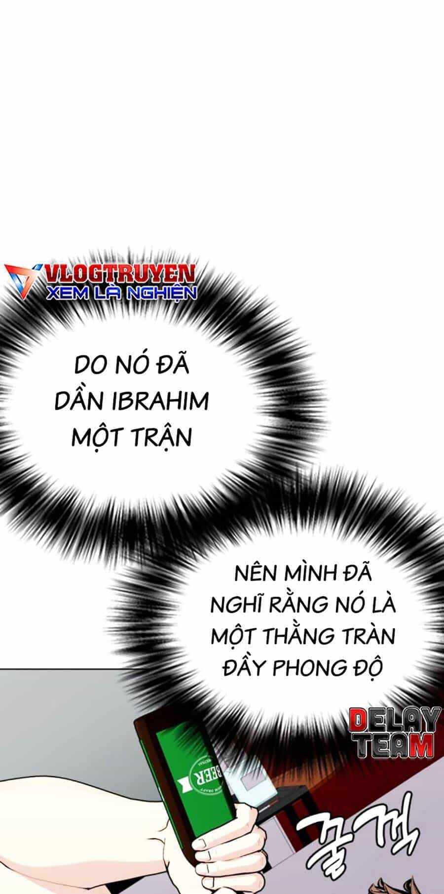 Loser Giỏi Võ - Chương 54 - ảnh 28