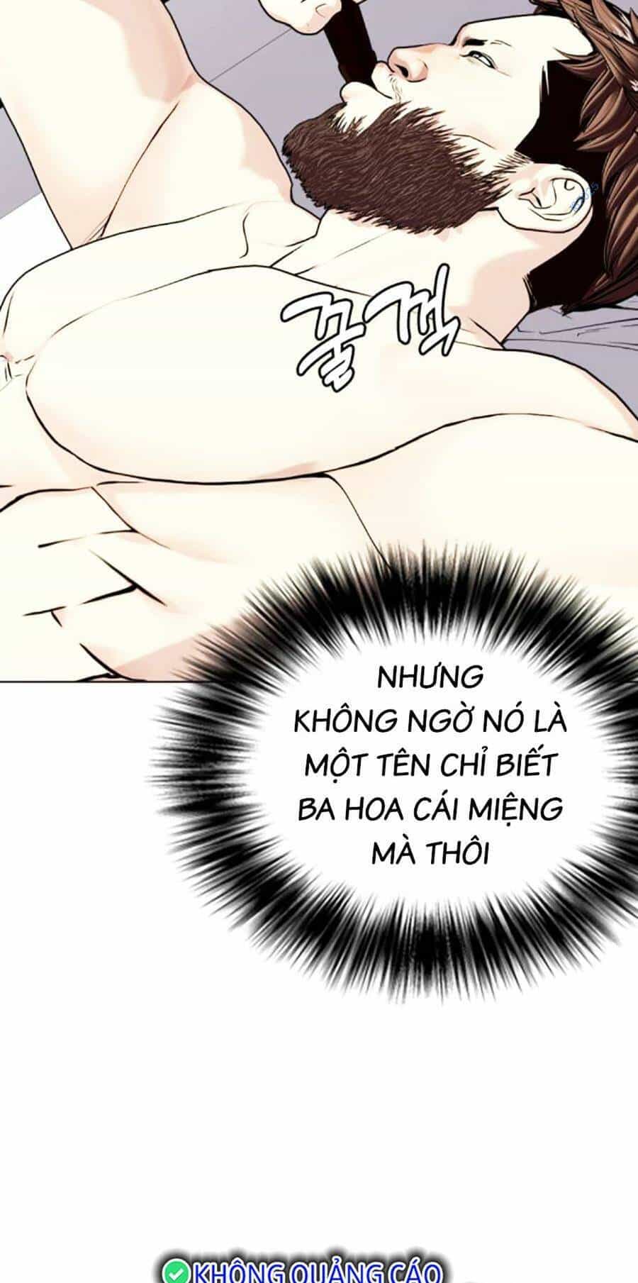 Loser Giỏi Võ - Chương 54 - ảnh 29